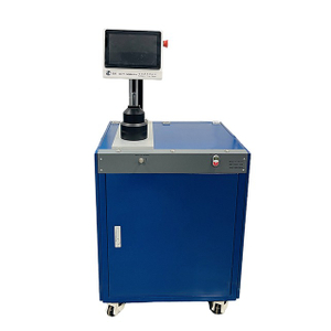 Probador de medios de filtro automático para el filtro HEPA SC-FT-1406DH-Pro