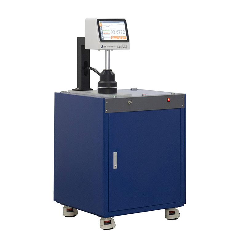 Máquina de prueba de eficiencia de partículas con resultado de ePM SC-FT-1802D-Plus