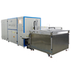 Sistema de prueba de eficiencia del filtro de partículas para filtros HEPA SC-L8023