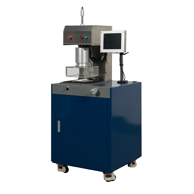 Probador de filtro Euqipment de prueba pequeña de alta eficiencia SC-13011