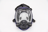 Máscara completa Respirador purificador de aire sin motor PPE-MA