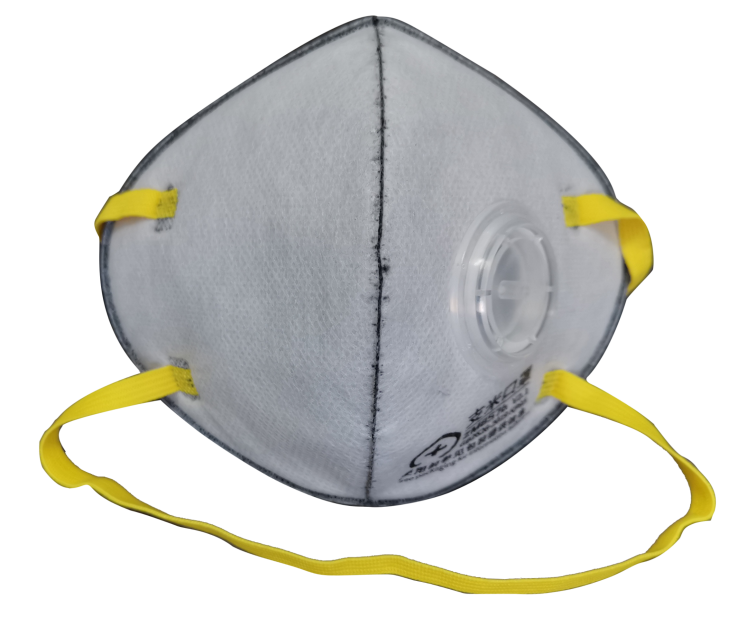 Máscara protectora de stent PPE-KP95