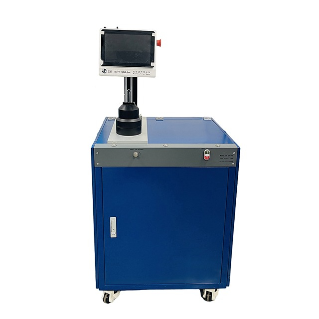 Tester de filtro automático SC-FT-1406D-Pro Series 